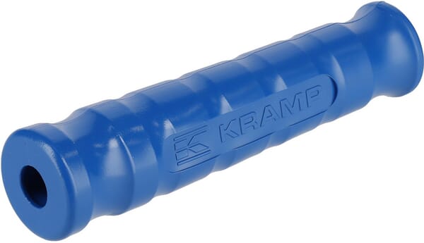 Manșon protecție îndoire 6mm albastru HD000064