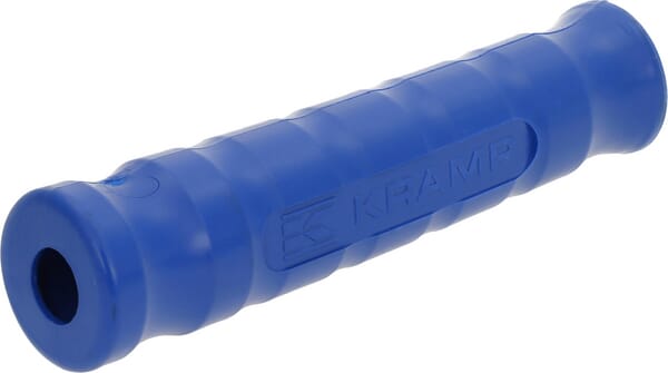 Manșon protecție îndoire 10 mm albastru HD000176