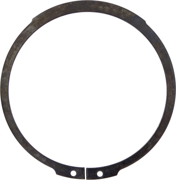 Inel de siguranță exterior pentru arbore DIN471 130x4mm oțel Kramp 471130P001