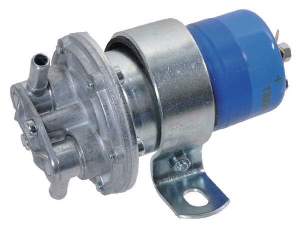 Pompă de combustibil 24V 13324