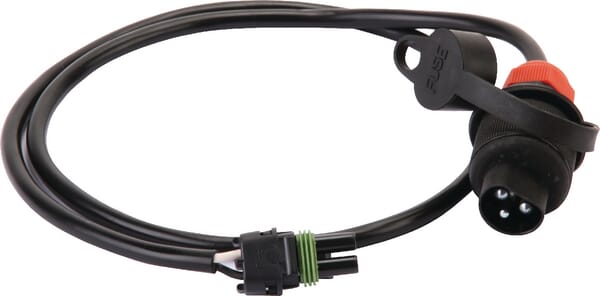 Cablu adaptor WP 2P – COBO KAWP2PCOB