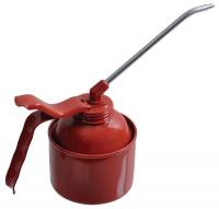 Pulverizator pentru ulei 500 cc roșie FP05115