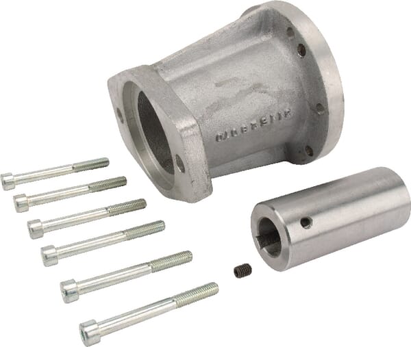 Suport pentru motor hidraulic 318899973