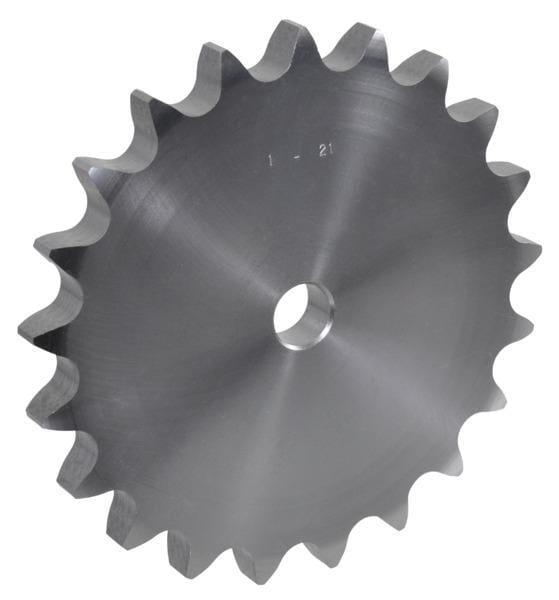 Roată dințată 16 dinți, 1″, lanț 16 B-1, Kramp PW116