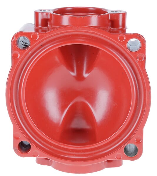 Cap „RO 100…250” roșu UD160436