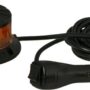 Girofar LED magnetic LP LA20082