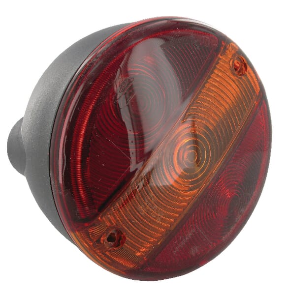 Lumină spate rotundă LAMP824B