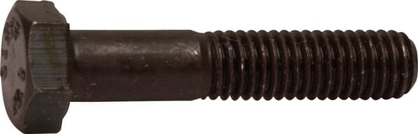 Șurub cap hexagonal filet parțial fin DIN960 M16x1,5x130mm filet 38mm grupa 10.9 Kramp 9601615130109B