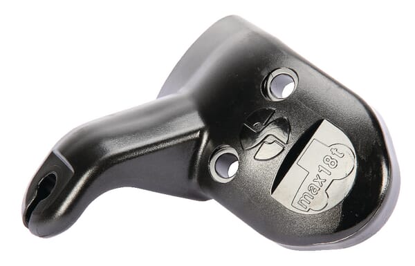 Capac pentru FB 11mm Sauermann HS1700KU311