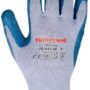 Mănusi de lucru bumbac/poliamidă 25cm lungime mărime 10/XL DexGrip Honeywell 209414010