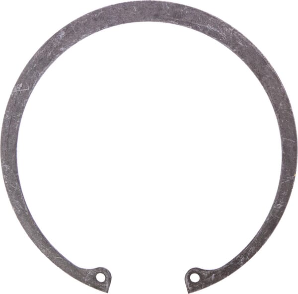 Inel de siguranță interior pentru alezaj DIN472 130mm oțel Kramp 472130P001