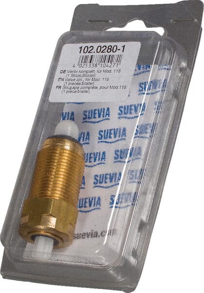 Ventil complet, pentru model 115 SU10202801