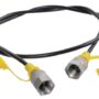Furtun punct de măsurare TL=500 M16X2 hexagonal (2x) MPSW500
