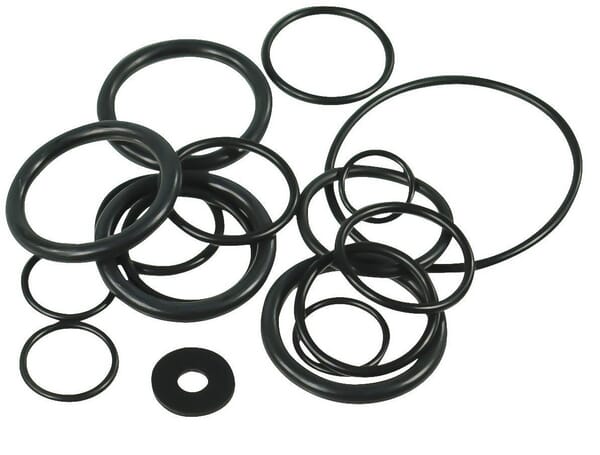 Set garnituri inelare 6 cilindri AR1904