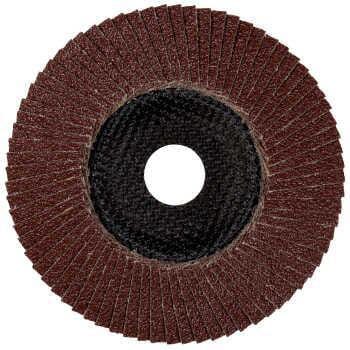 Discuri pentru lamele ventilator, zincat, 125mm K80 K19178