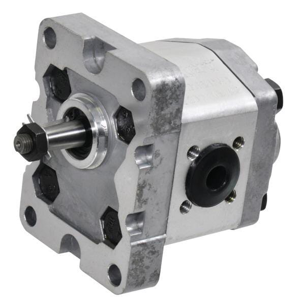 Pompă angrenaj Gr1 1cc S C18E GP101S3030C18EGP