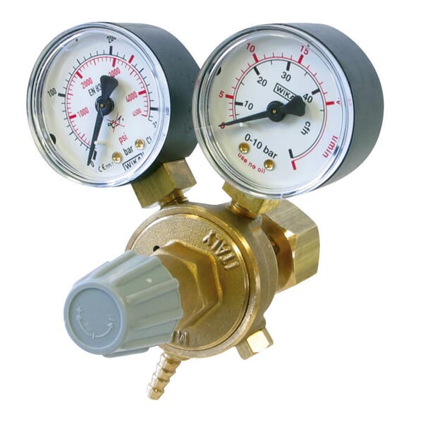 Regulator de gaz Oxygen 039032GYS
