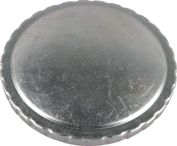 Fuel cap with vent FCM1001201