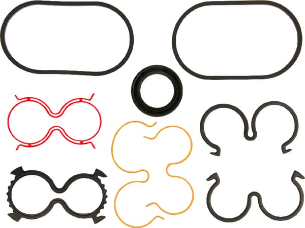 Set garnituri PLP20 (04/32)S5 S/D PLP9200432S5AFD