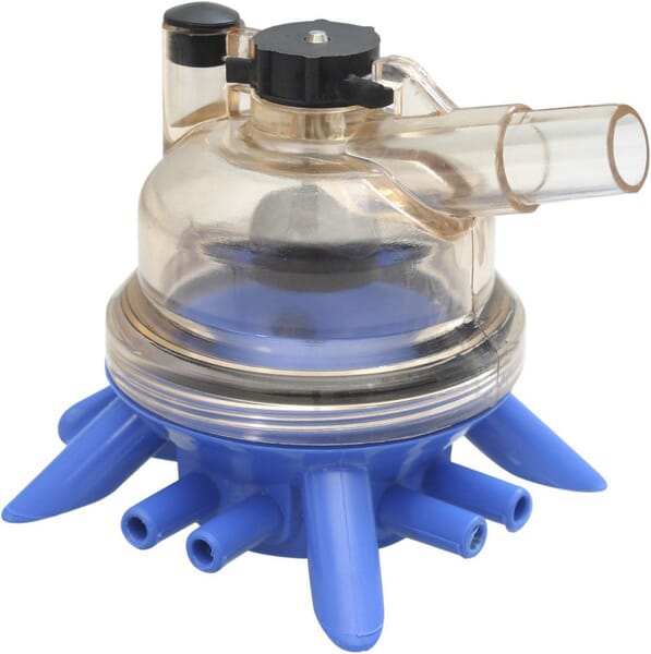 Colector pentru muls complet 150 ml 1580025000