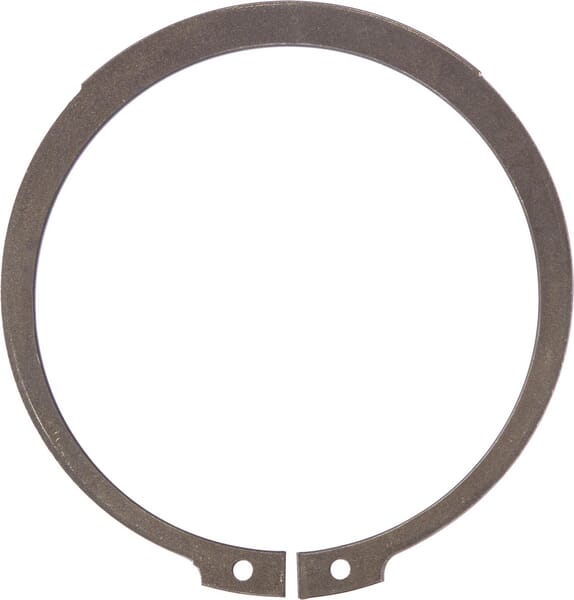 Inel de siguranță exterior pentru arbore DIN471 120x4mm oțel Kramp 471120