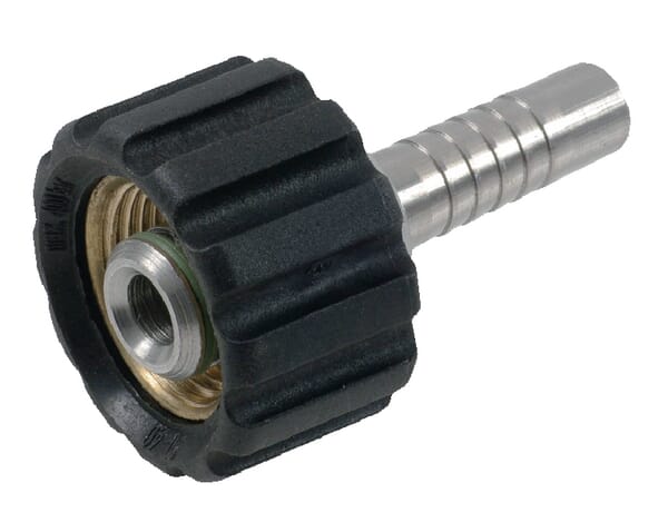 Armătură cuplare DN08 M22x1,5 potrivită pentru Kärcher HD260202