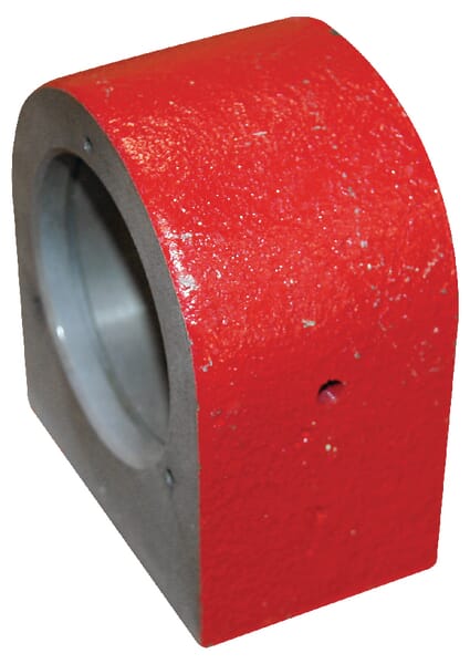 Carcasă spate rulment , Tytan, 14, 18, 24 53612244050050