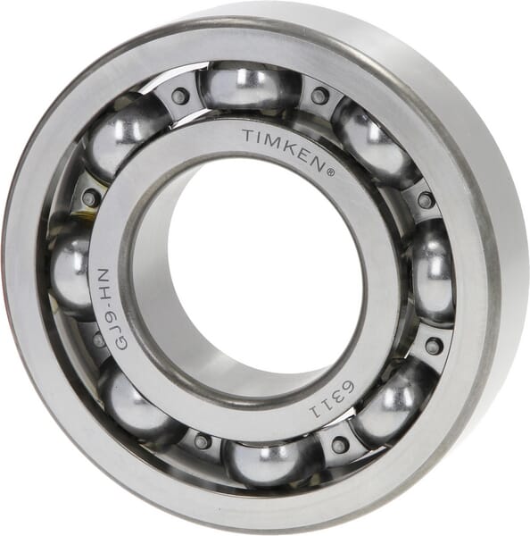 Rulment cu canal de bile adâncit 55x120x29mm Timken 6311TIM