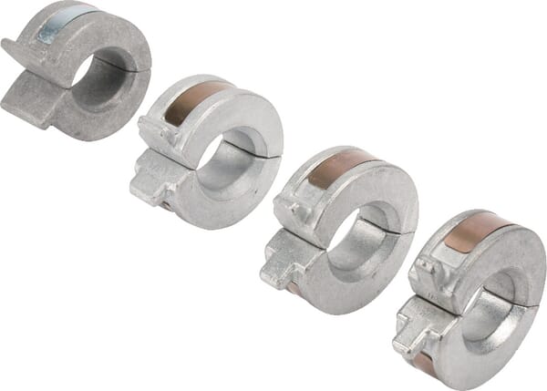 Set limitator de cursă 30-38mm (4x) RS3038