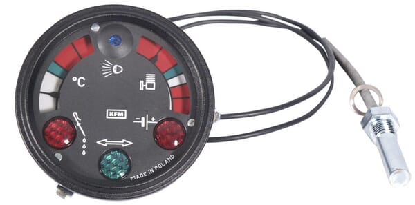 Indicator dublu 26900050657100