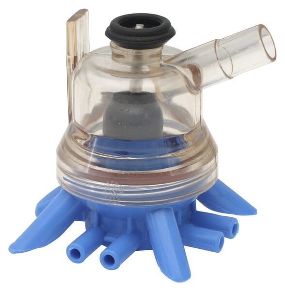 Colector pentru muls 120 ml 1580026000