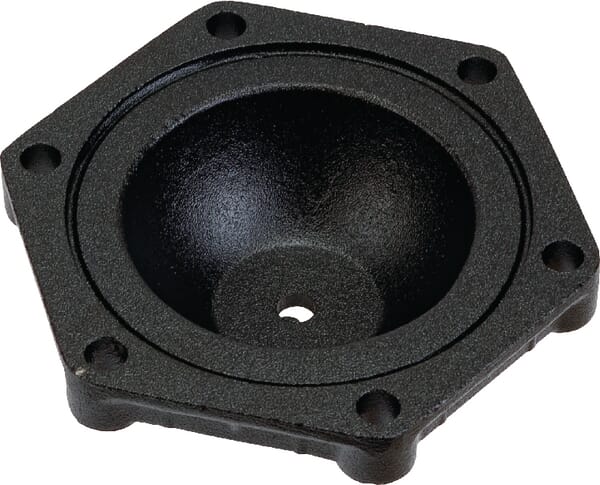 Piesă superioară cameră de aer UD606309