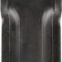 Lamă cositoare stânga/dreapta 132x50x4mm orificiu 23x20,5mm oval pachet 25 buc. potrivită pentru Taarup KT5611050001KR