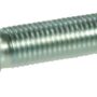 Șurub cap hexagonal filet total fin DIN961 M20x1,5x50mm oțel zincat grupa 10.9 Kramp 961201550109