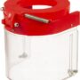 Scut de protecție pentru mandrină 55mm 1236150