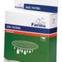 Filtru strecurătoare Farma, Ø 125 mm 601004FA