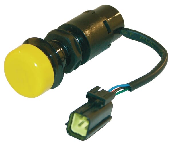 Comutator priză de putere 23136000