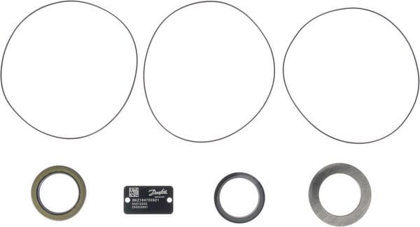 Set garnituri motor orbital seria 155 WP9155AFD