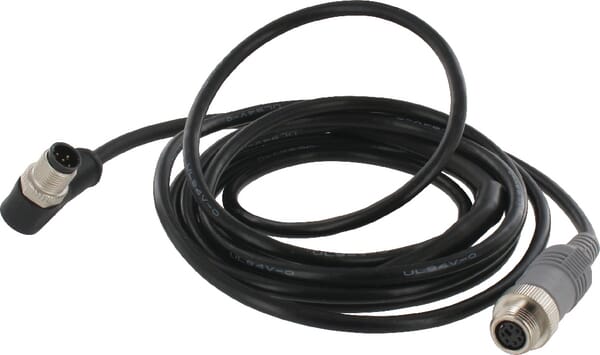 Cablu adaptor CAS660xxKR – 90° Wachendorf CAS66381KR