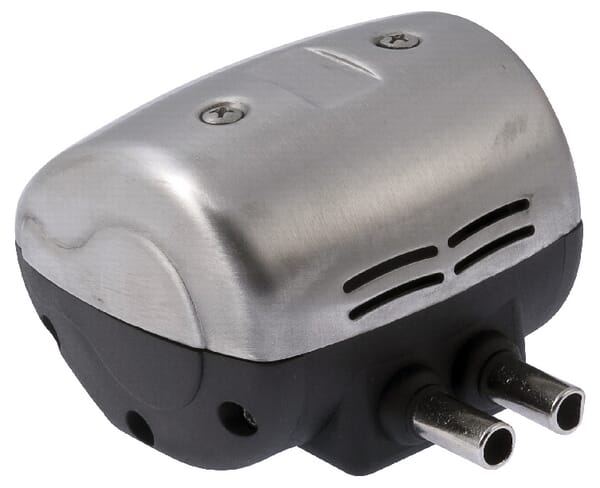 Pulsator pneumatic Nedlac 1580020040