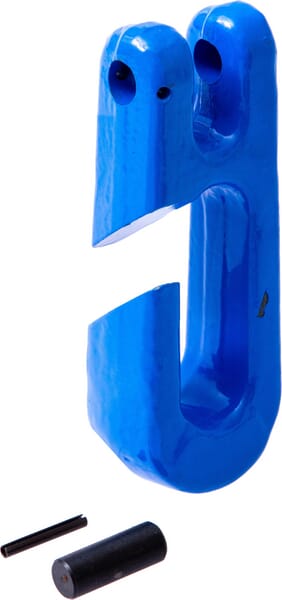 Cârlig forestier G100 8mm FW17013