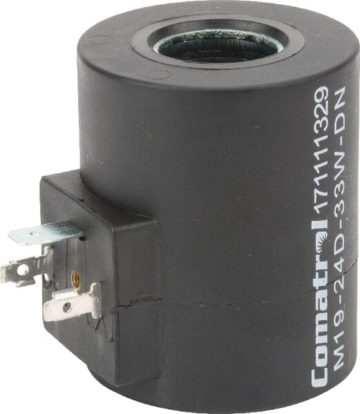 Bobină SD9-M19-24D-33W-DN SD9M1924D33WDN