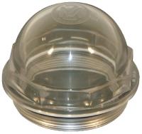 Vizor 3″ fără garnitură inelară SPZO0400080003