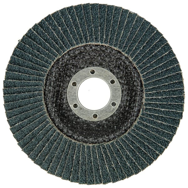 Disc abraziv plat 125 K40 4100116