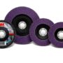 Disc lamelar 769F, T29 conic, 125x22,23mm, 120+ 7100196815
