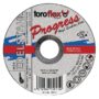 Disc tăiere pentru metal 125x1,2mm GD12512MT