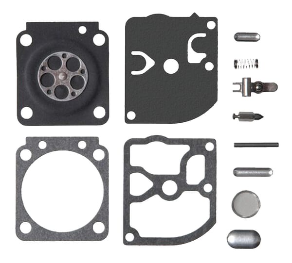Kit de reparare carburator Zama ZRK066