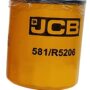 Filtru transmisie JC581R5206