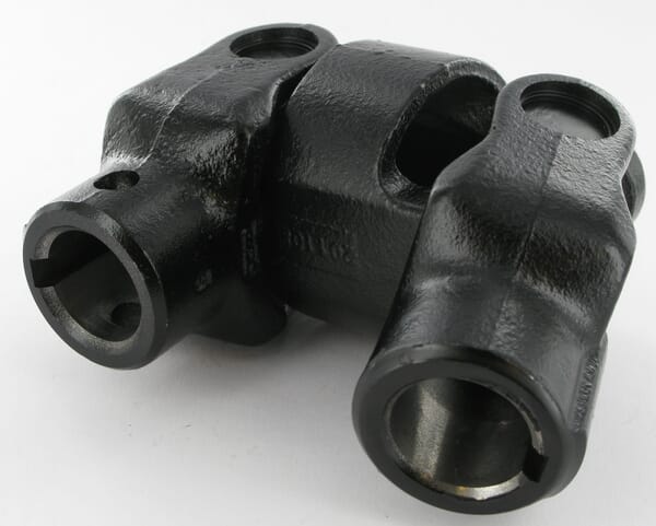 Cuplare dublu încrucișată 4103302910