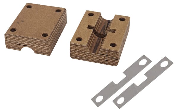 Cuzinet pentru arborele agitătorului, Ø 25 mm 3025703827